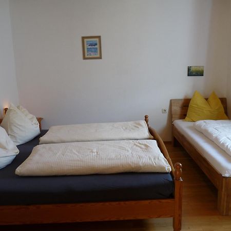 Ferienhaus Schaefer - Apartments - Wintersports - Family Holiday - Holiday With Your Dog - Rural & Scenic Flattnitz Extérieur photo