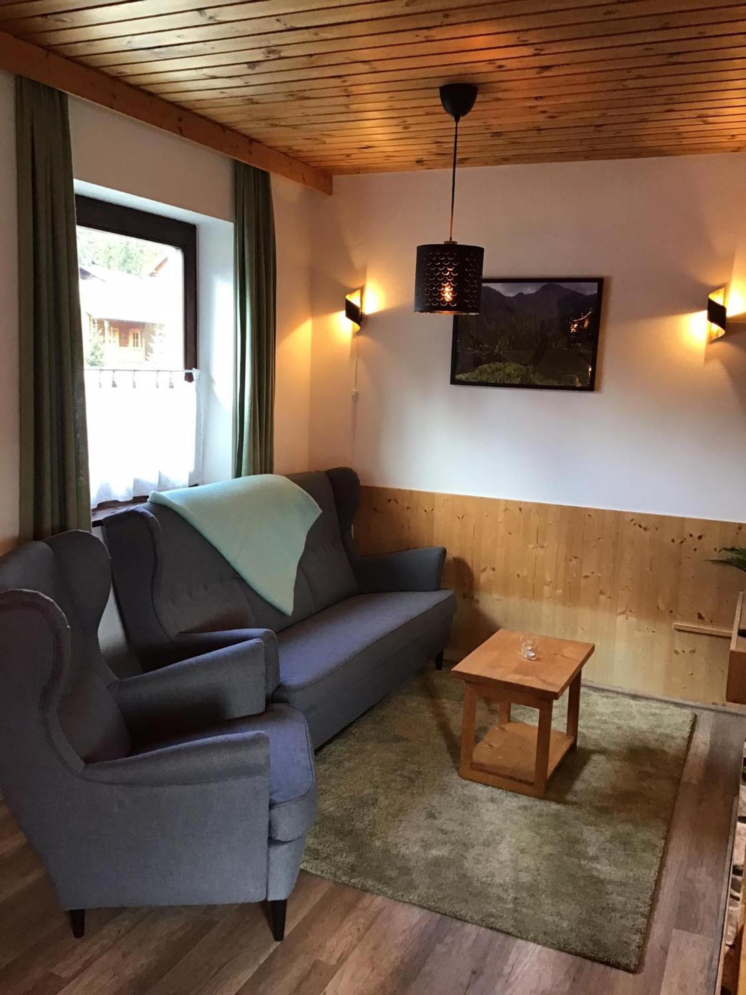Ferienhaus Schaefer - Apartments - Wintersports - Family Holiday - Holiday With Your Dog - Rural & Scenic Flattnitz Extérieur photo