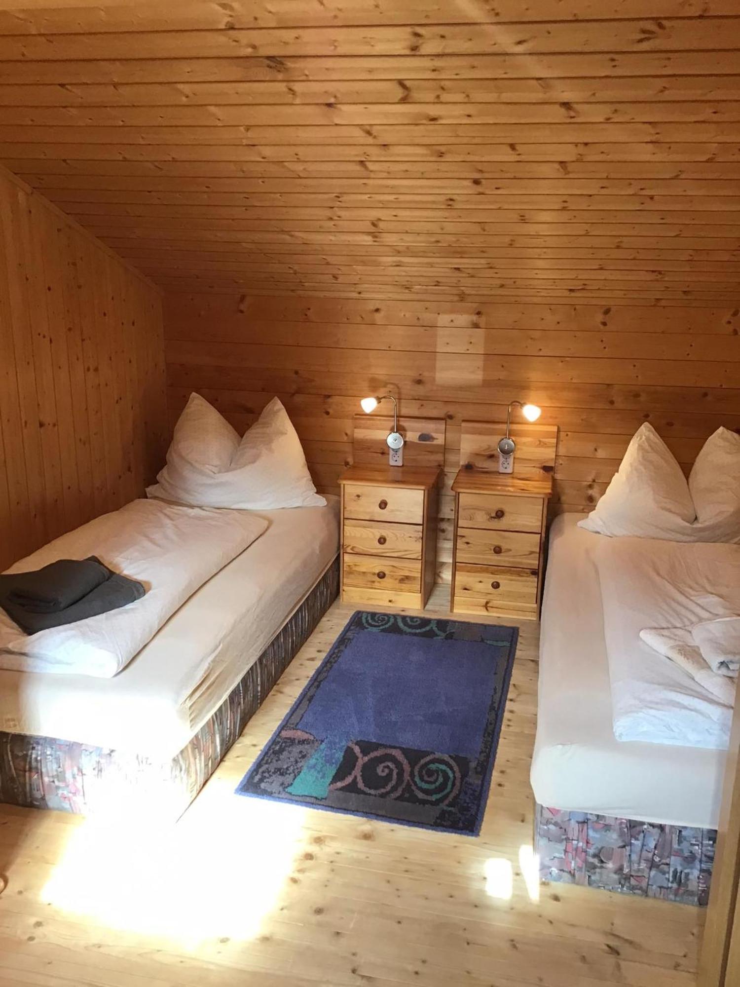 Ferienhaus Schaefer - Apartments - Wintersports - Family Holiday - Holiday With Your Dog - Rural & Scenic Flattnitz Extérieur photo