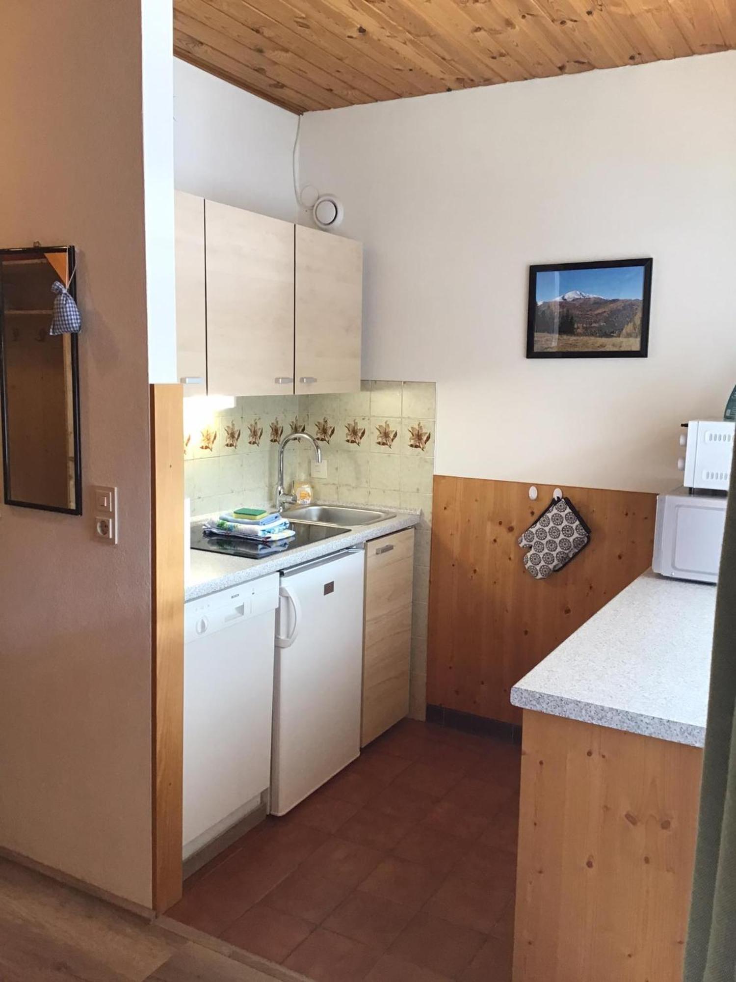 Ferienhaus Schaefer - Apartments - Wintersports - Family Holiday - Holiday With Your Dog - Rural & Scenic Flattnitz Extérieur photo