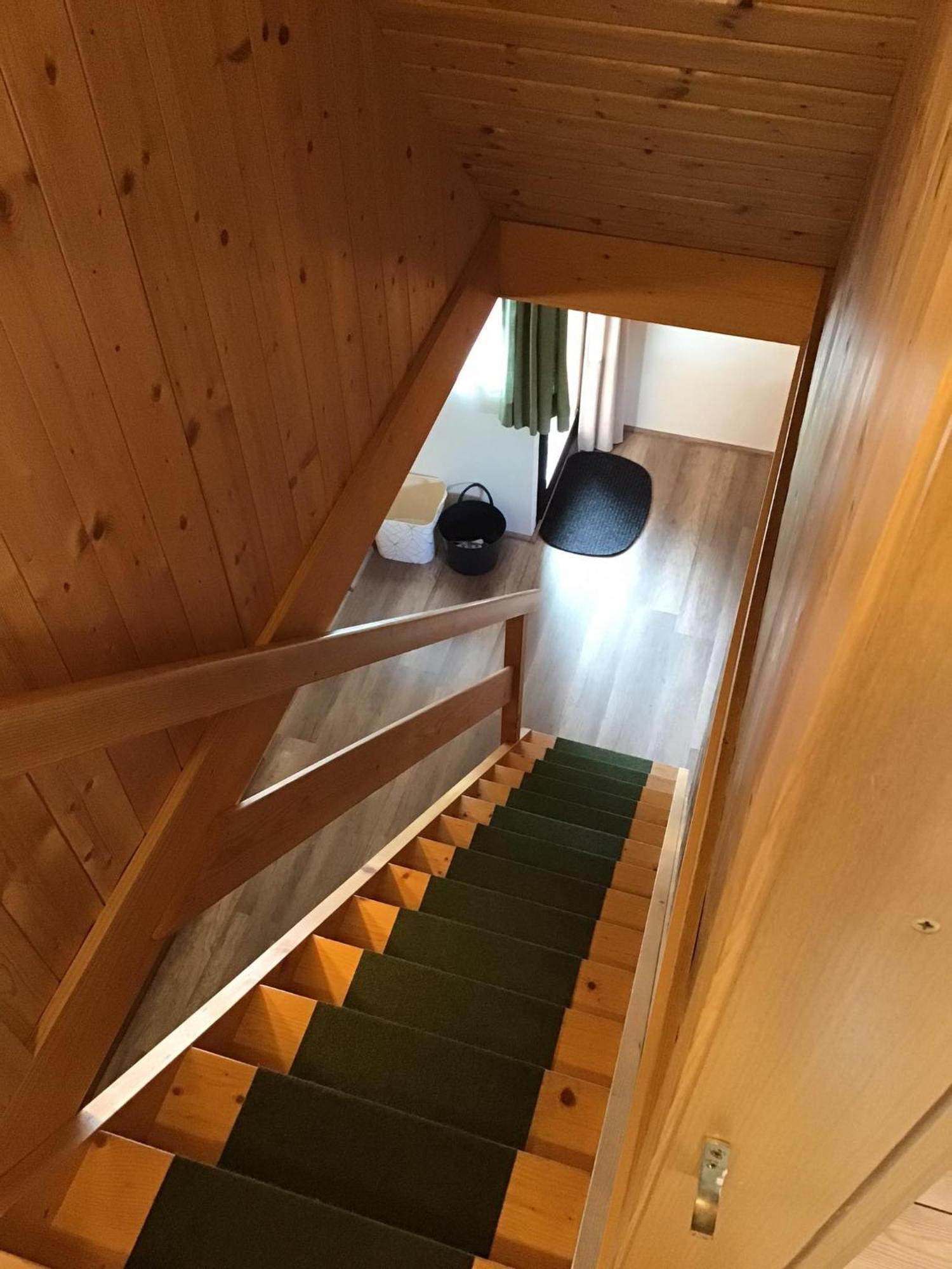 Ferienhaus Schaefer - Apartments - Wintersports - Family Holiday - Holiday With Your Dog - Rural & Scenic Flattnitz Extérieur photo