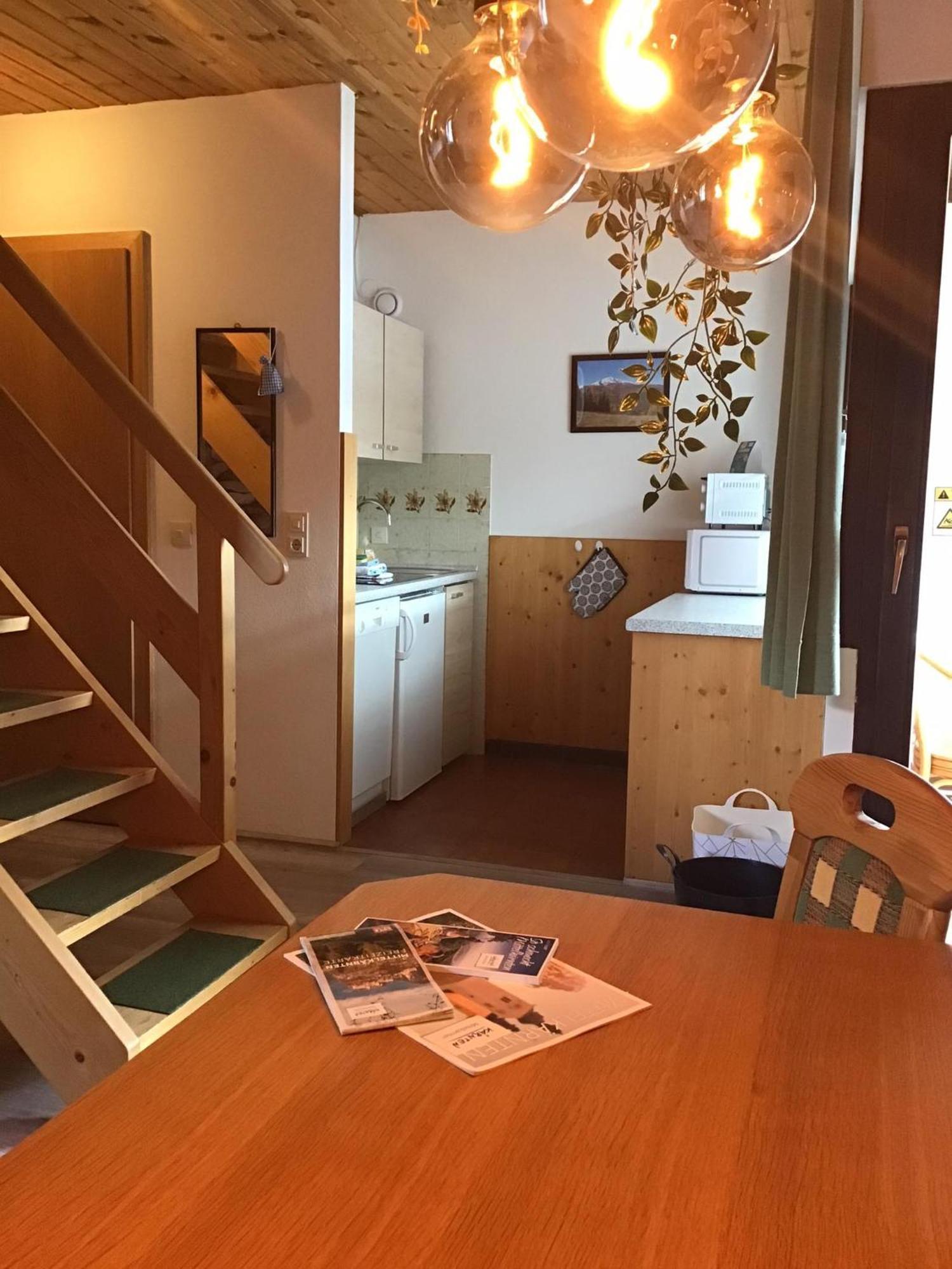 Ferienhaus Schaefer - Apartments - Wintersports - Family Holiday - Holiday With Your Dog - Rural & Scenic Flattnitz Extérieur photo