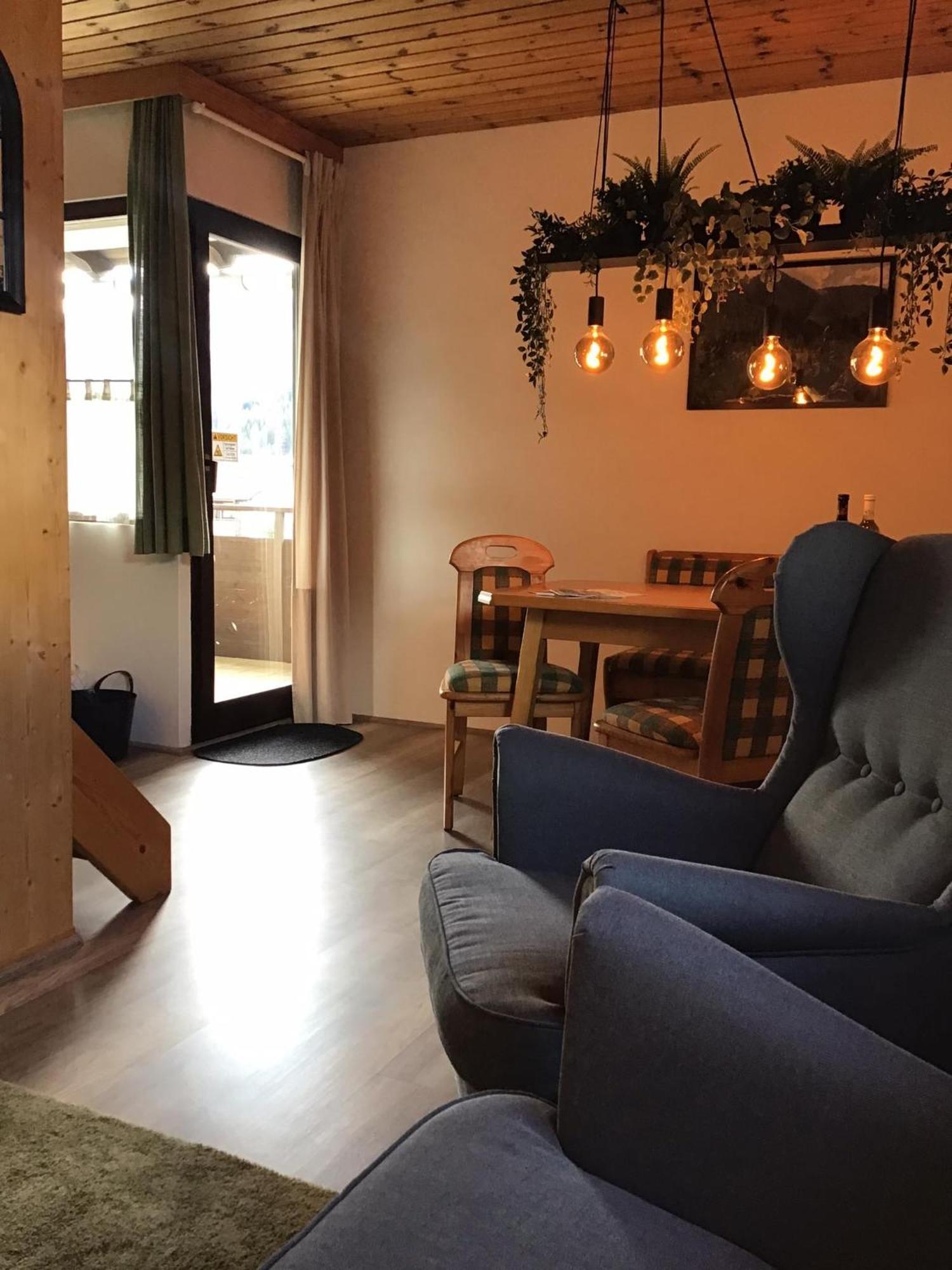 Ferienhaus Schaefer - Apartments - Wintersports - Family Holiday - Holiday With Your Dog - Rural & Scenic Flattnitz Extérieur photo
