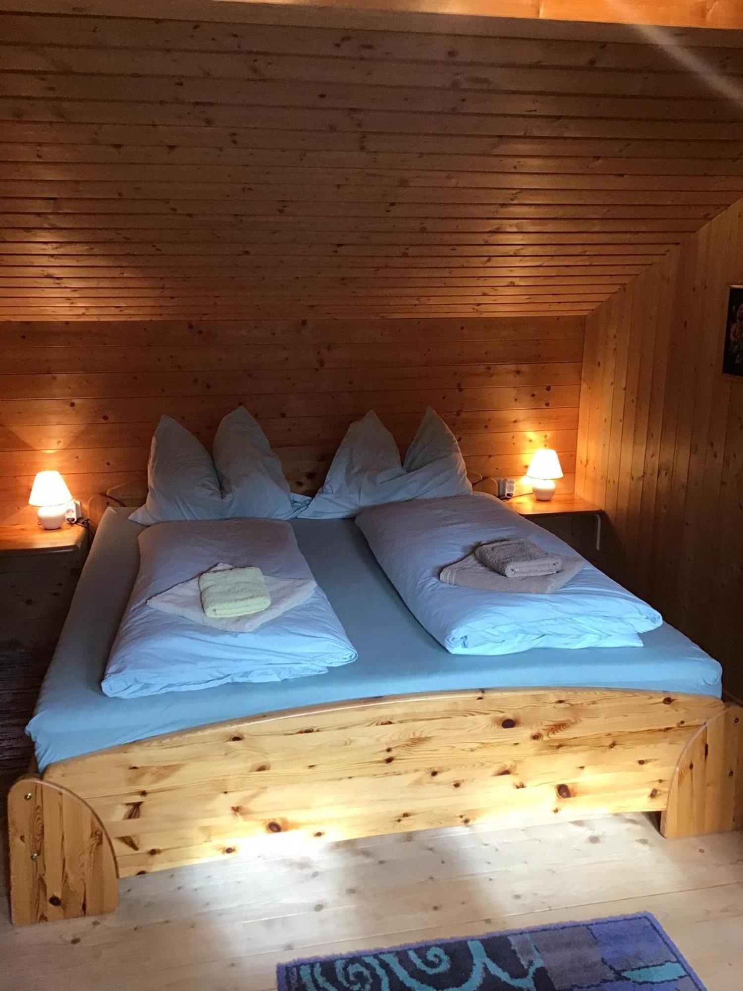 Ferienhaus Schaefer - Apartments - Wintersports - Family Holiday - Holiday With Your Dog - Rural & Scenic Flattnitz Extérieur photo