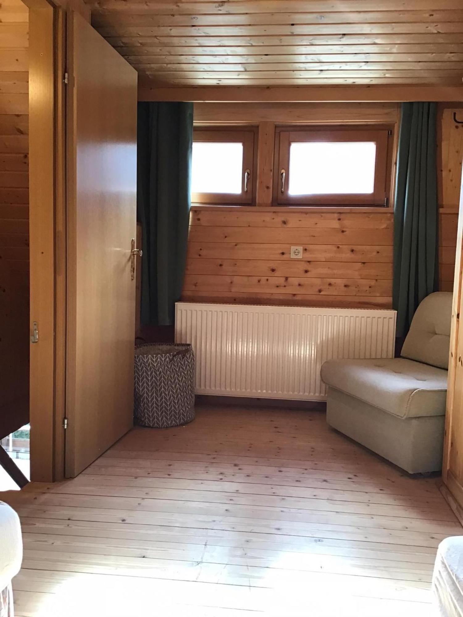 Ferienhaus Schaefer - Apartments - Wintersports - Family Holiday - Holiday With Your Dog - Rural & Scenic Flattnitz Extérieur photo