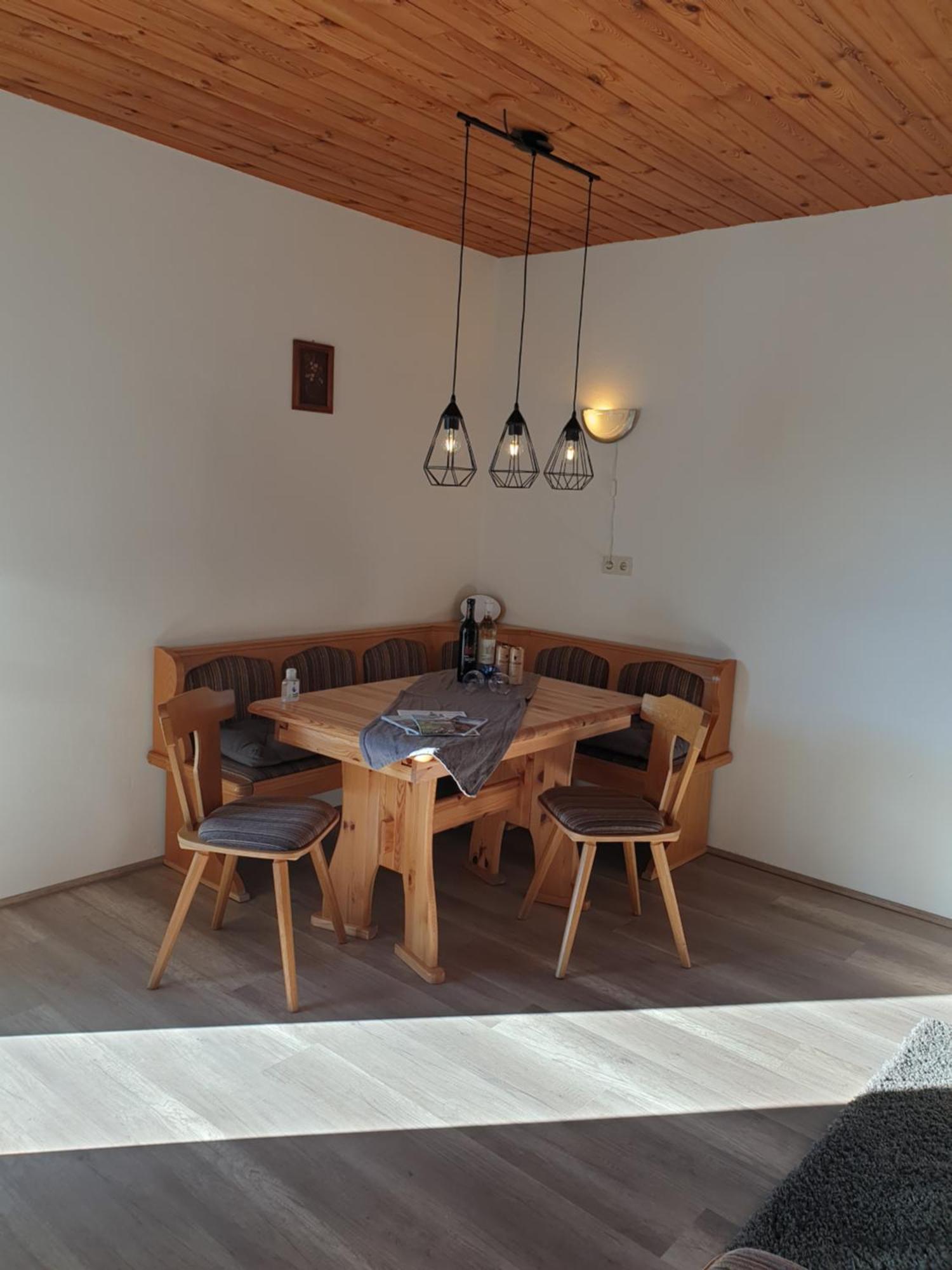 Ferienhaus Schaefer - Apartments - Wintersports - Family Holiday - Holiday With Your Dog - Rural & Scenic Flattnitz Extérieur photo