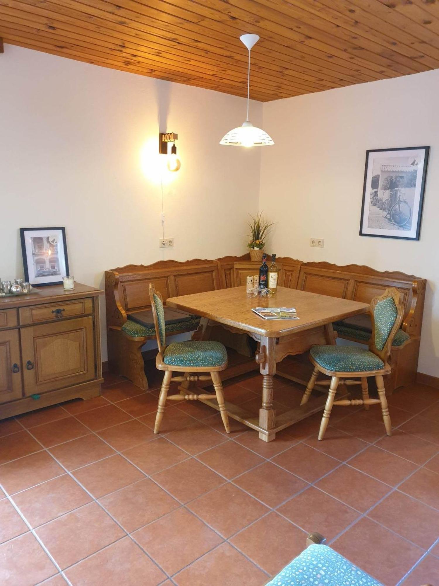 Ferienhaus Schaefer - Apartments - Wintersports - Family Holiday - Holiday With Your Dog - Rural & Scenic Flattnitz Extérieur photo