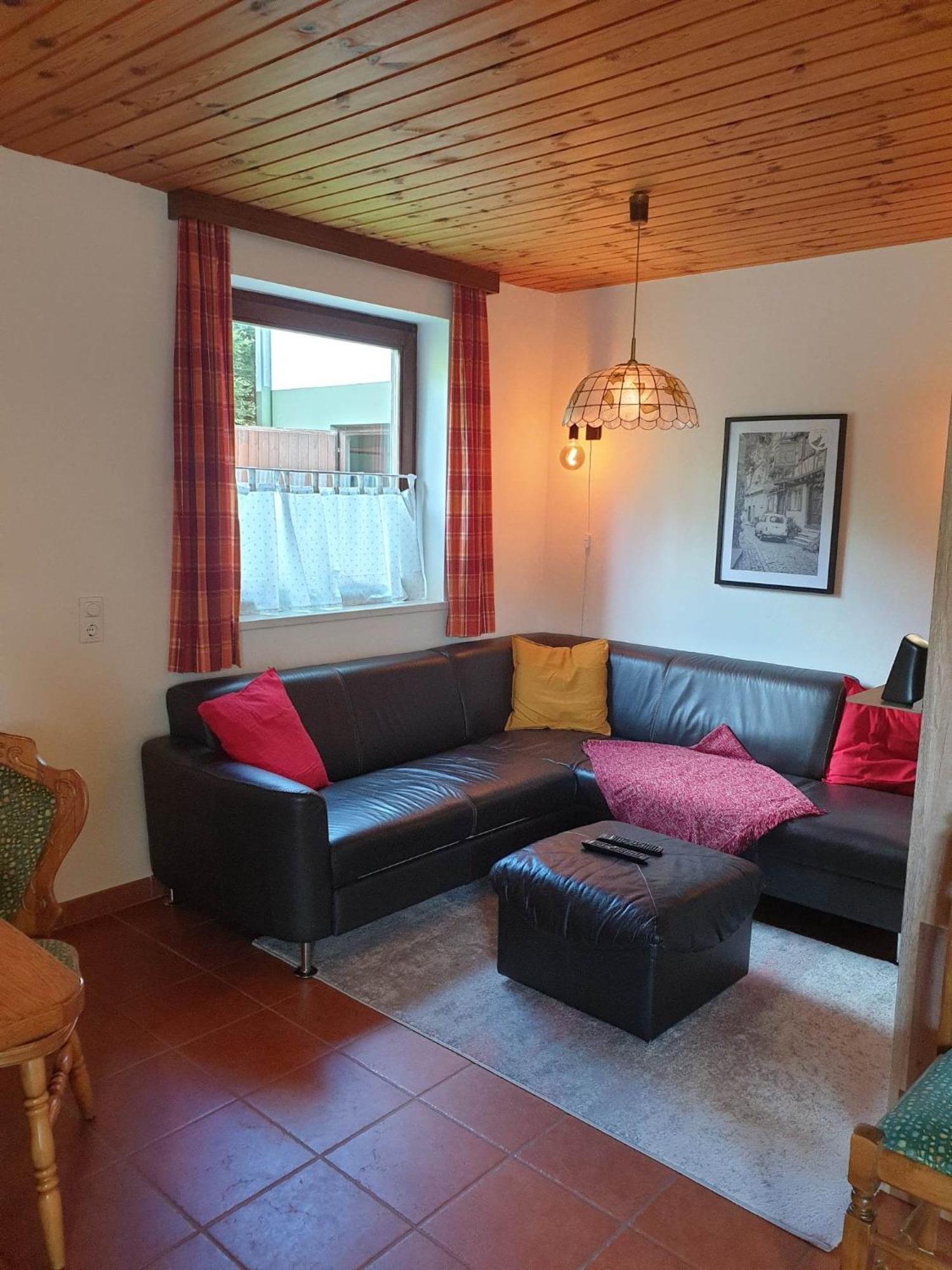 Ferienhaus Schaefer - Apartments - Wintersports - Family Holiday - Holiday With Your Dog - Rural & Scenic Flattnitz Extérieur photo