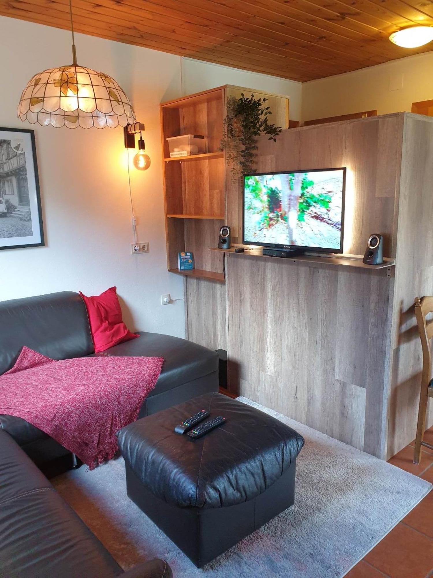 Ferienhaus Schaefer - Apartments - Wintersports - Family Holiday - Holiday With Your Dog - Rural & Scenic Flattnitz Extérieur photo