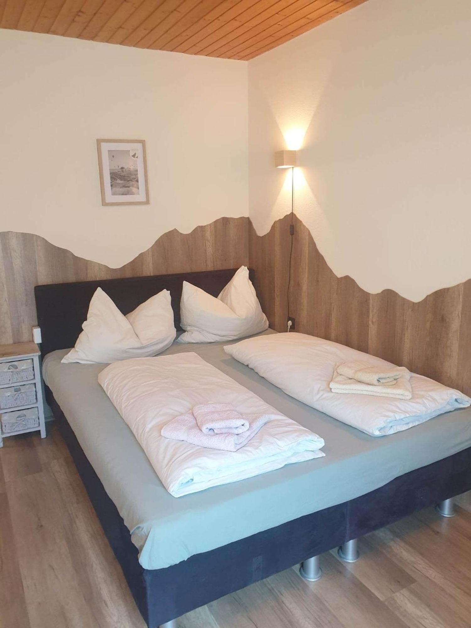 Ferienhaus Schaefer - Apartments - Wintersports - Family Holiday - Holiday With Your Dog - Rural & Scenic Flattnitz Extérieur photo