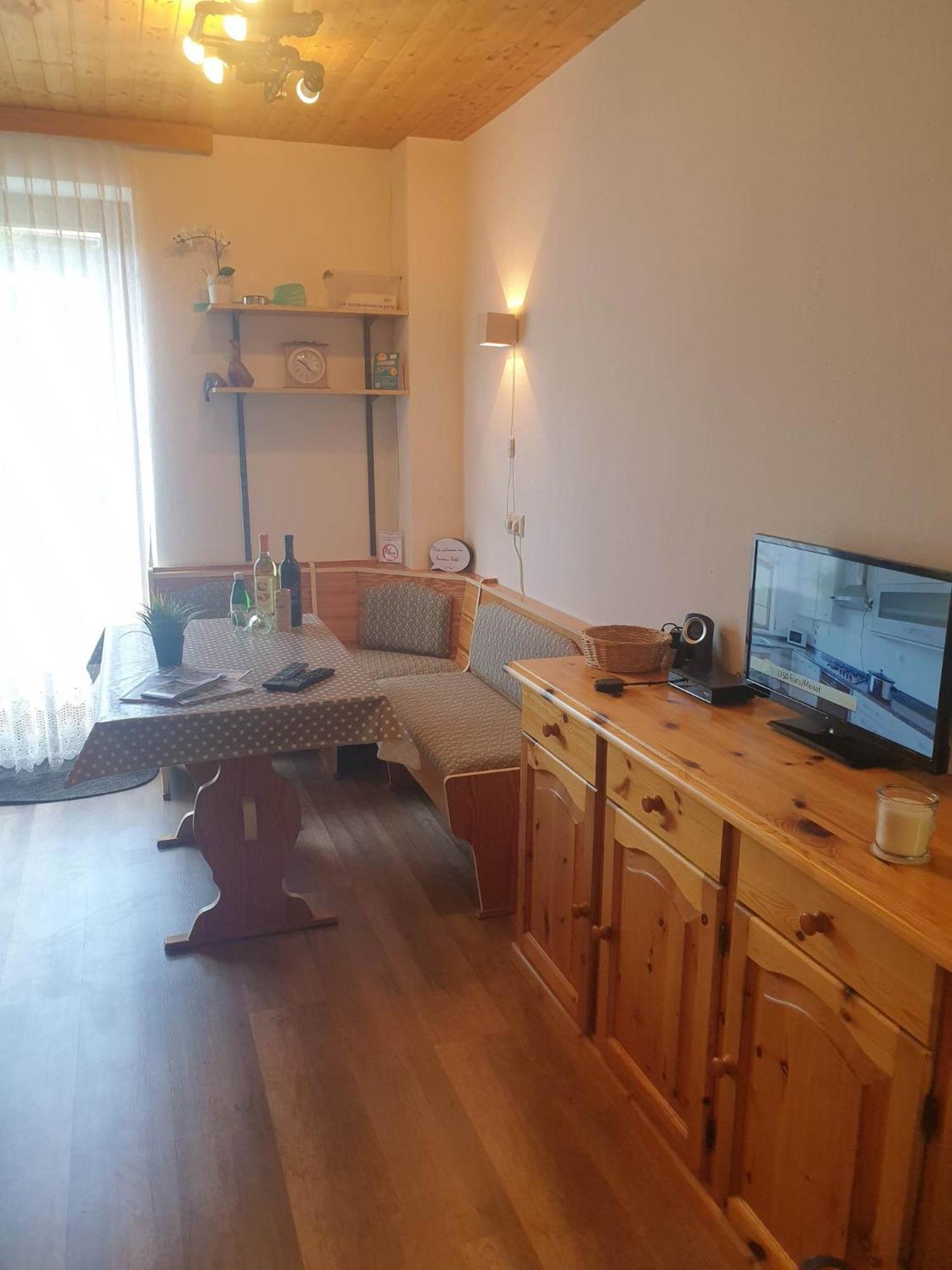 Ferienhaus Schaefer - Apartments - Wintersports - Family Holiday - Holiday With Your Dog - Rural & Scenic Flattnitz Extérieur photo