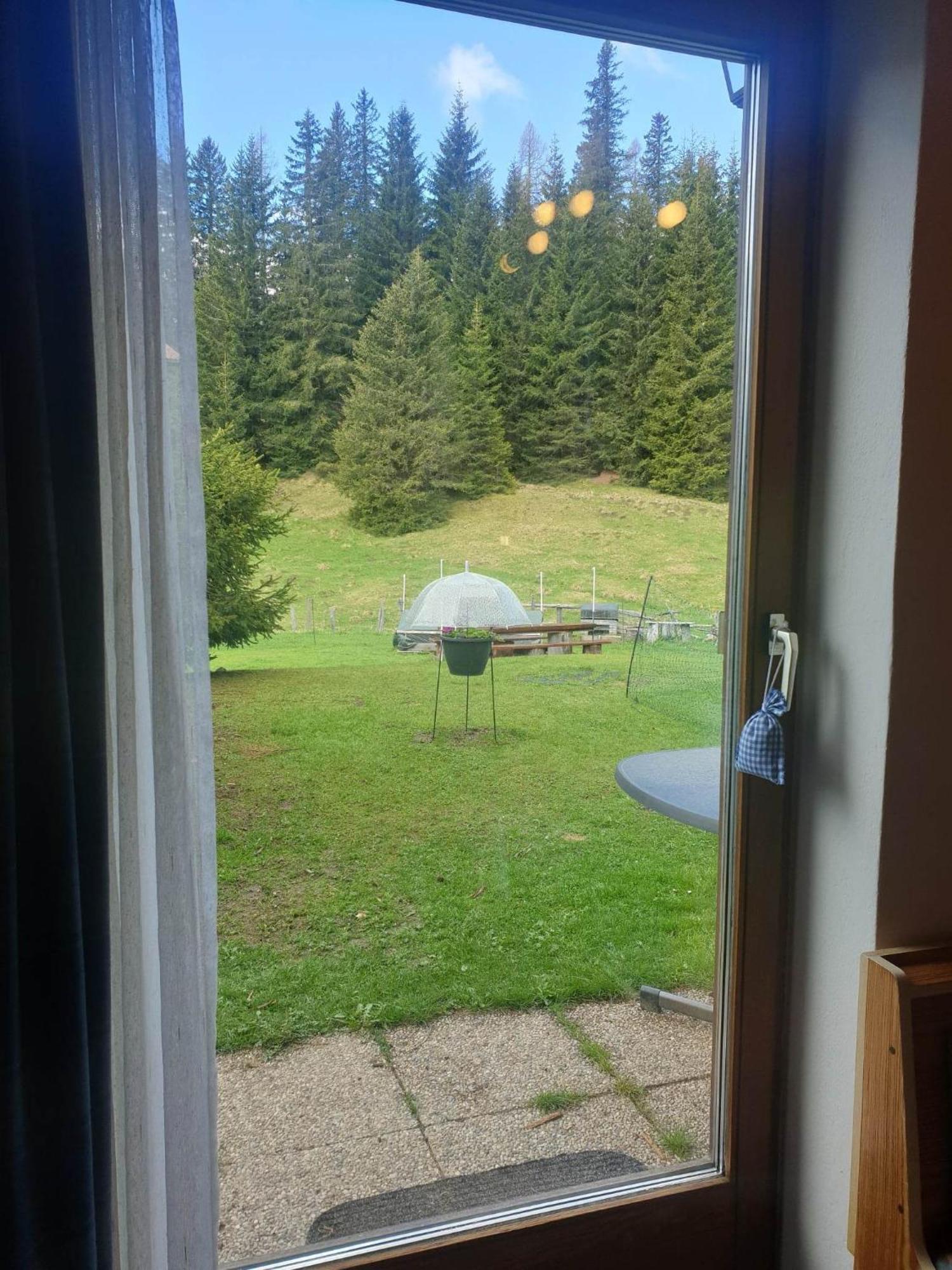 Ferienhaus Schaefer - Apartments - Wintersports - Family Holiday - Holiday With Your Dog - Rural & Scenic Flattnitz Extérieur photo
