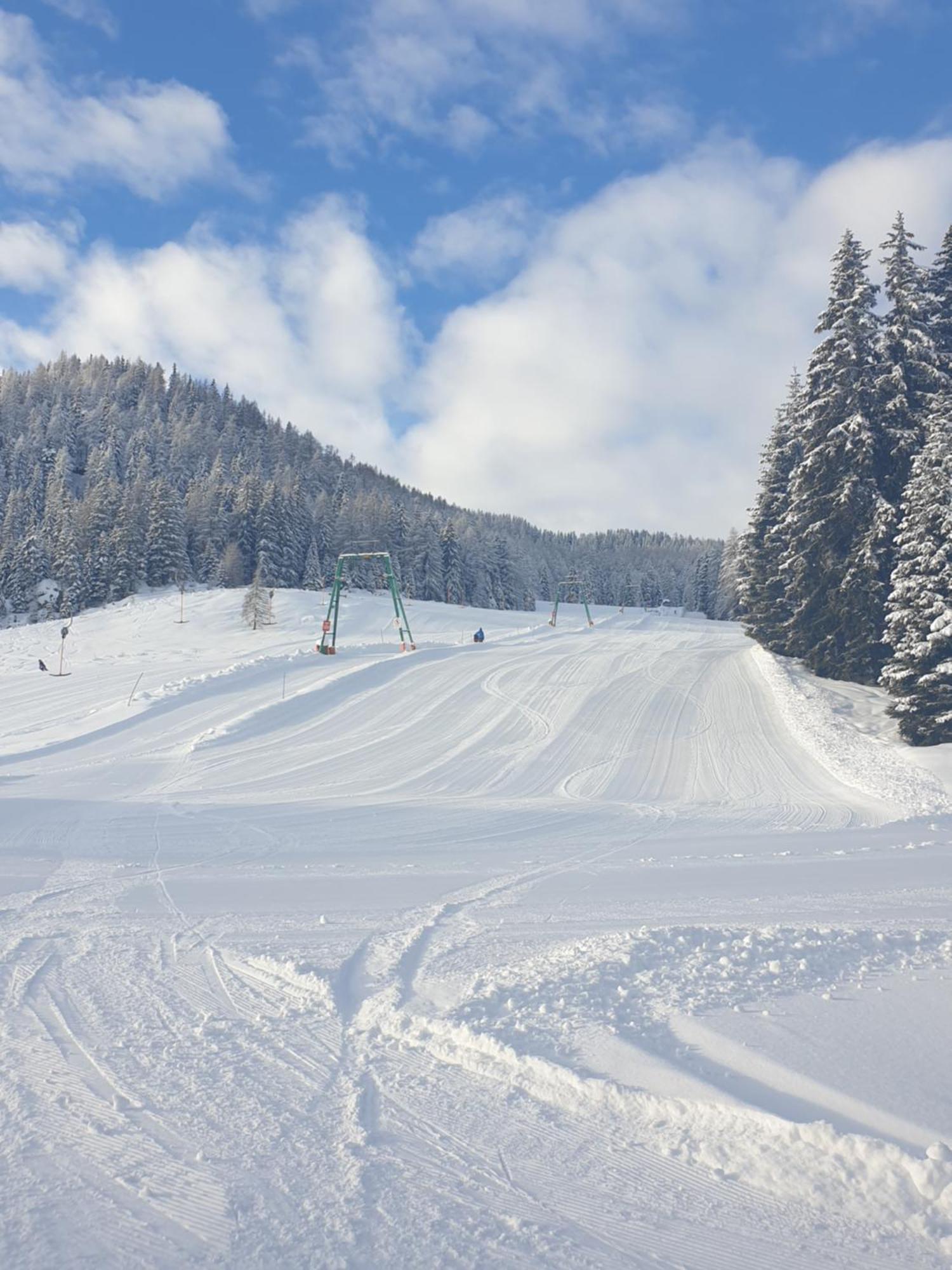 Ferienhaus Schaefer - Apartments - Wintersports - Family Holiday - Holiday With Your Dog - Rural & Scenic Flattnitz Extérieur photo