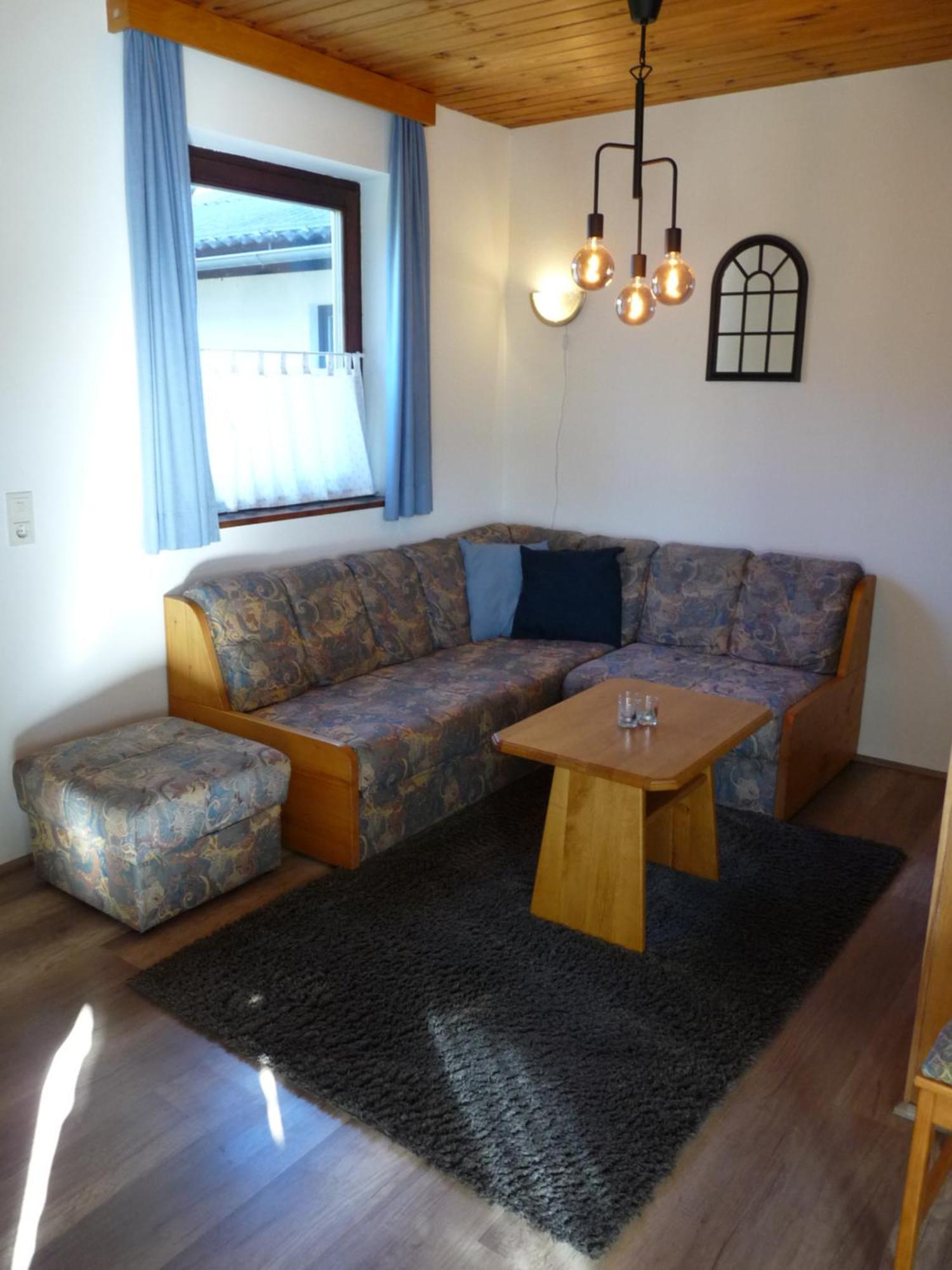 Ferienhaus Schaefer - Apartments - Wintersports - Family Holiday - Holiday With Your Dog - Rural & Scenic Flattnitz Extérieur photo