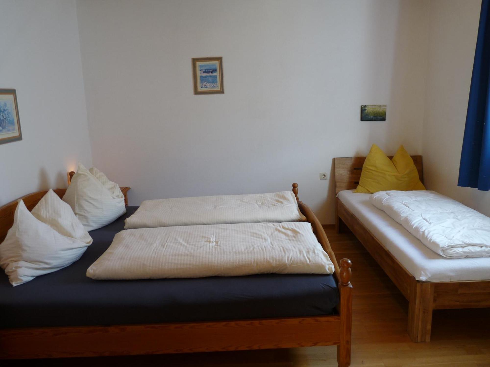 Ferienhaus Schaefer - Apartments - Wintersports - Family Holiday - Holiday With Your Dog - Rural & Scenic Flattnitz Extérieur photo