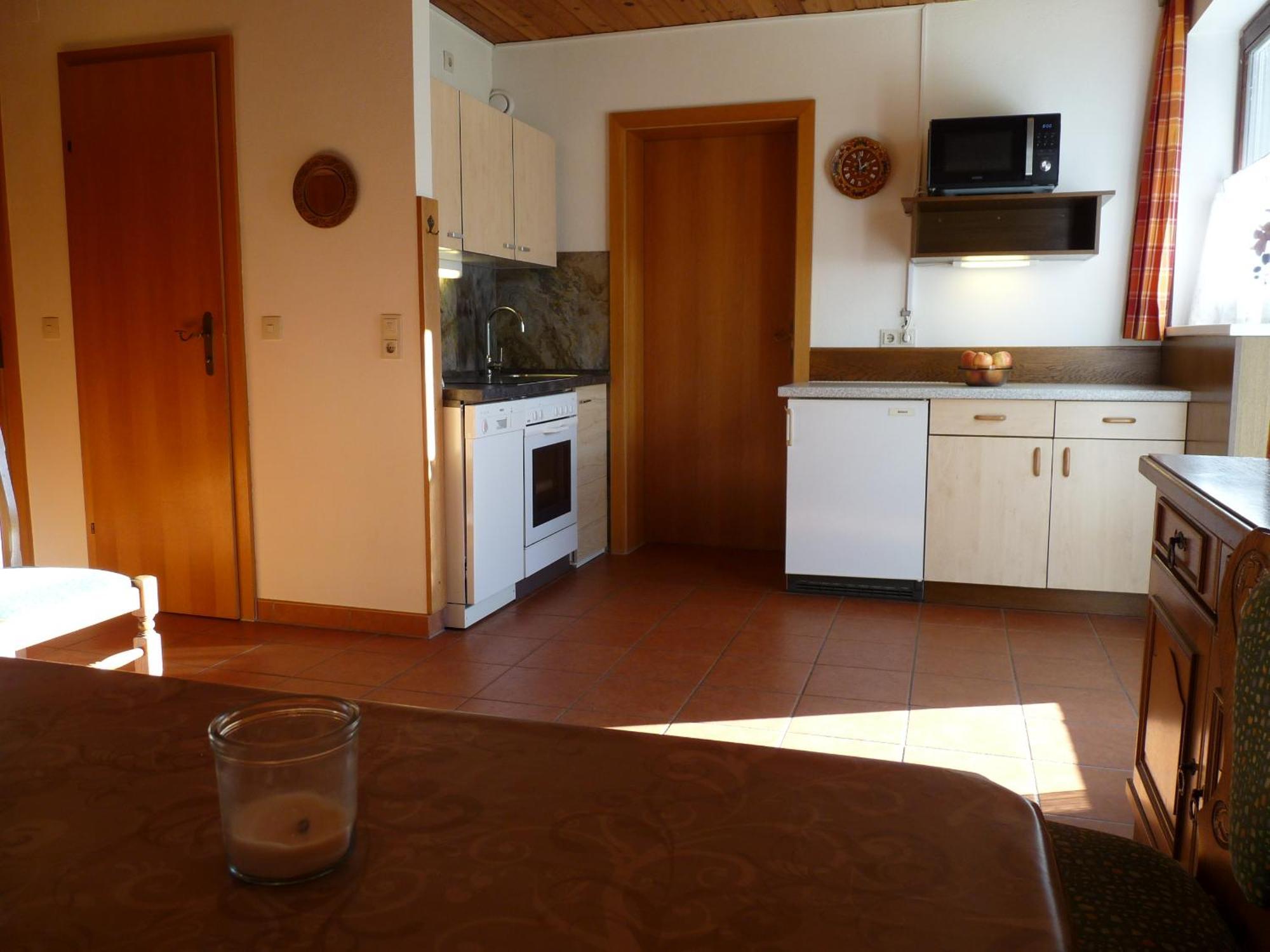 Ferienhaus Schaefer - Apartments - Wintersports - Family Holiday - Holiday With Your Dog - Rural & Scenic Flattnitz Extérieur photo