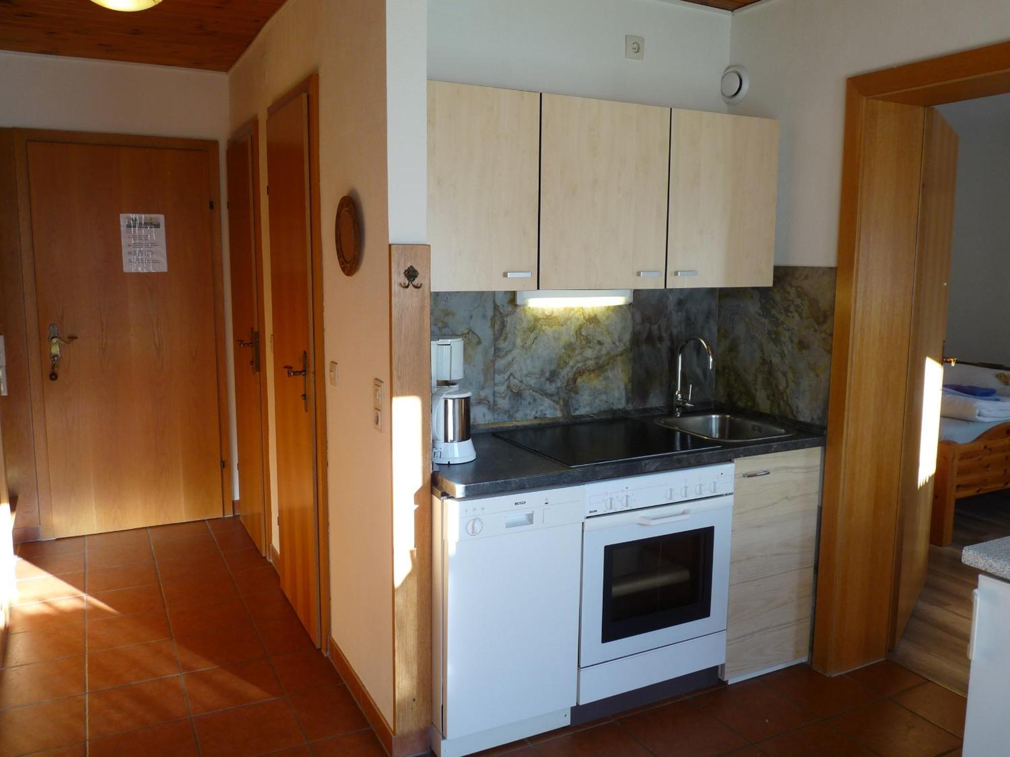 Ferienhaus Schaefer - Apartments - Wintersports - Family Holiday - Holiday With Your Dog - Rural & Scenic Flattnitz Extérieur photo