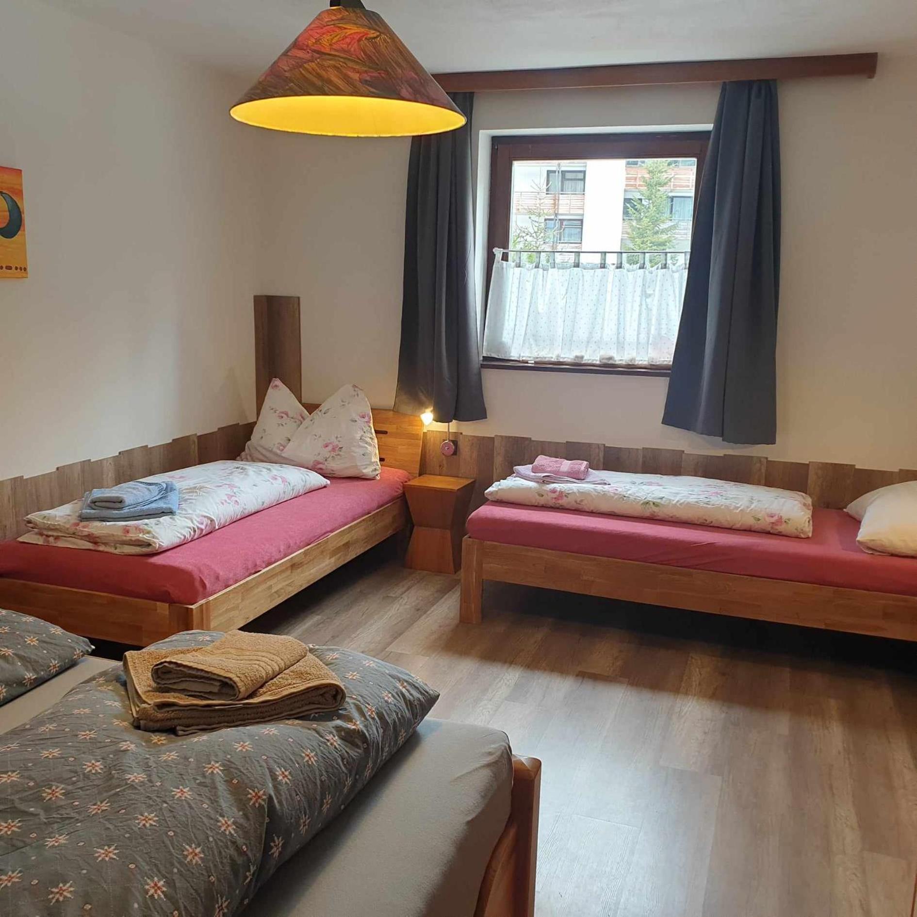 Ferienhaus Schaefer - Apartments - Wintersports - Family Holiday - Holiday With Your Dog - Rural & Scenic Flattnitz Extérieur photo
