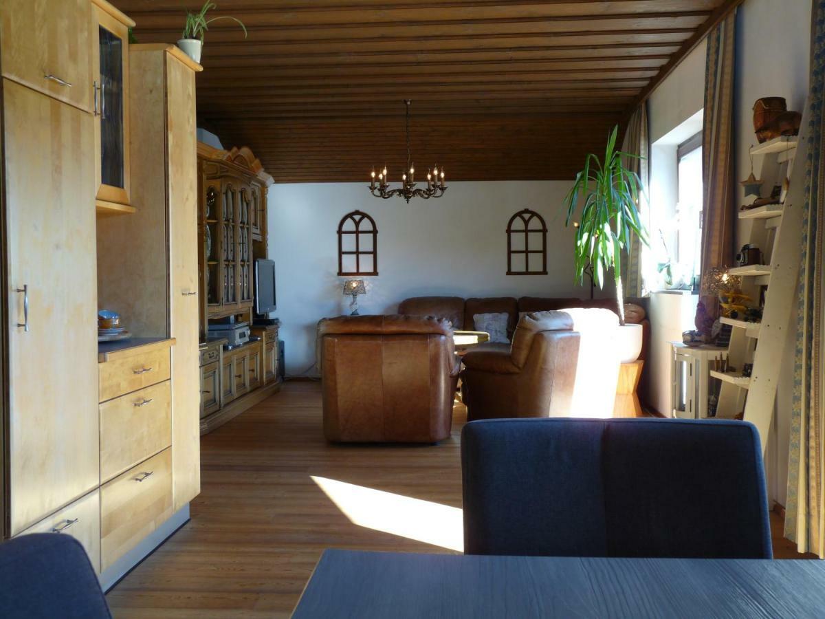 Ferienhaus Schaefer - Apartments - Wintersports - Family Holiday - Holiday With Your Dog - Rural & Scenic Flattnitz Extérieur photo