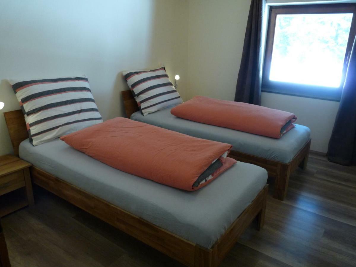 Ferienhaus Schaefer - Apartments - Wintersports - Family Holiday - Holiday With Your Dog - Rural & Scenic Flattnitz Extérieur photo